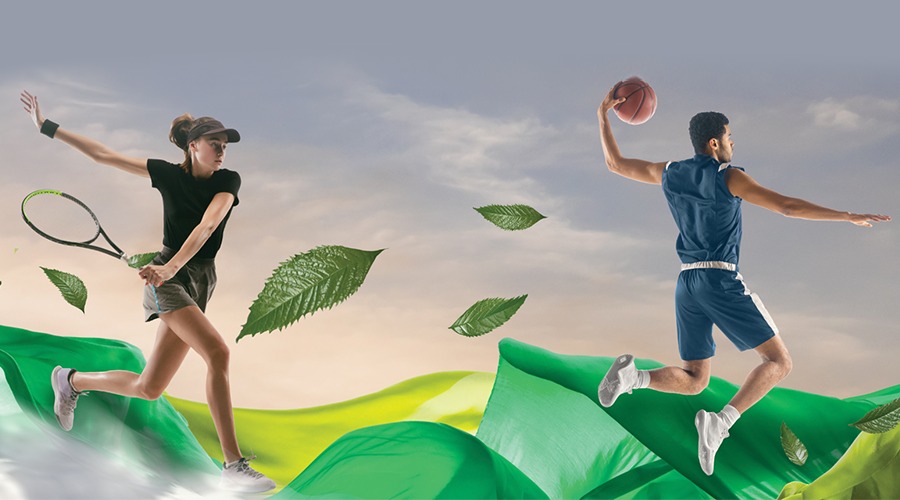 The Development of Sportswear Fabrics: New Trends and the Importance of Active Living