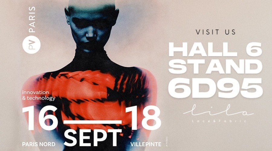 PREMIERE VISION - PARIS