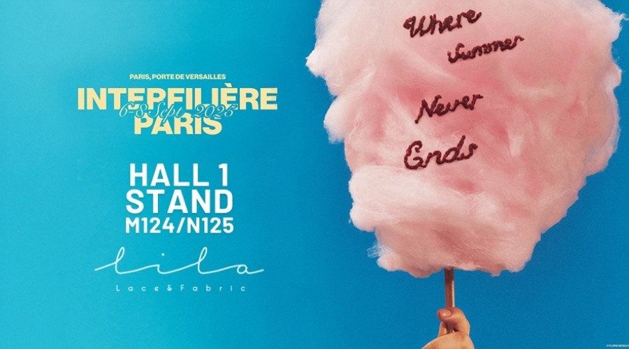 INTERFLIERE - PARIS