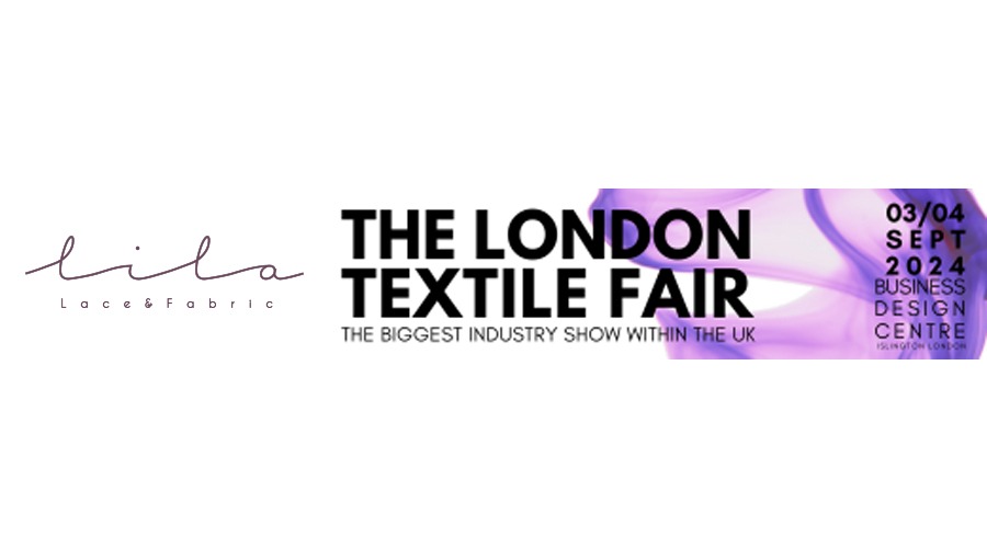 THE LONDON TEXTILE FAIR - LONDON