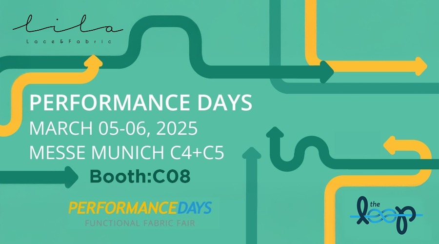 PERFORMANCE DAYS - MUNICH