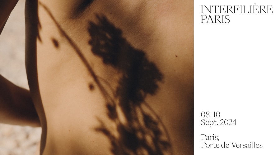 INTERFILIERE - PARIS  