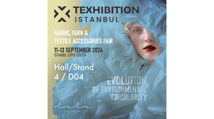 TEXHIBITION - ISTANBUL