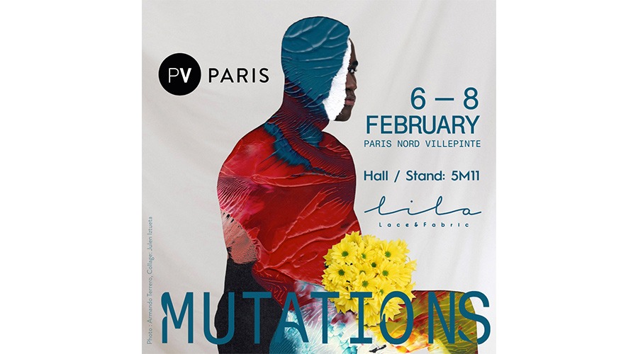 PV PARIS - MUTATIONS