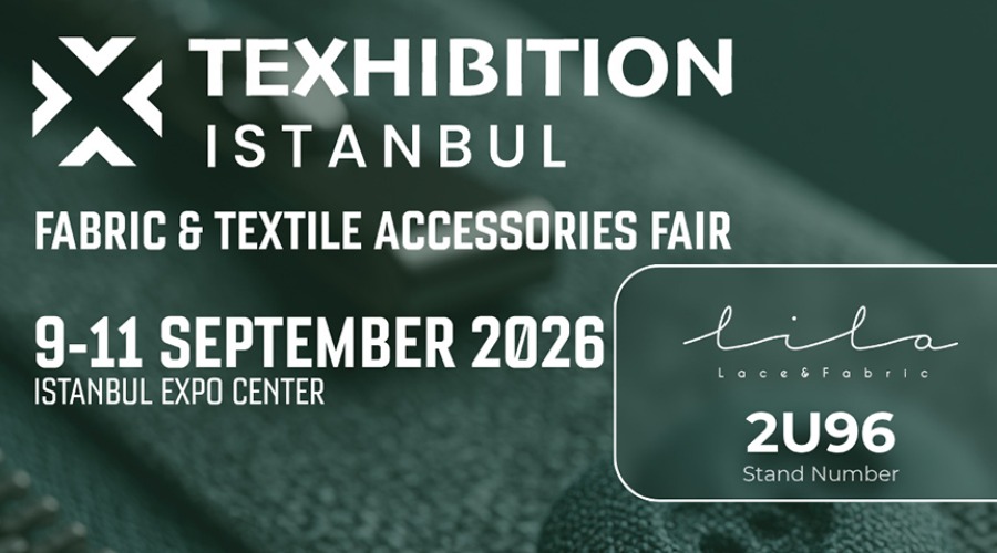 TEXHIBITION - ISTANBUL